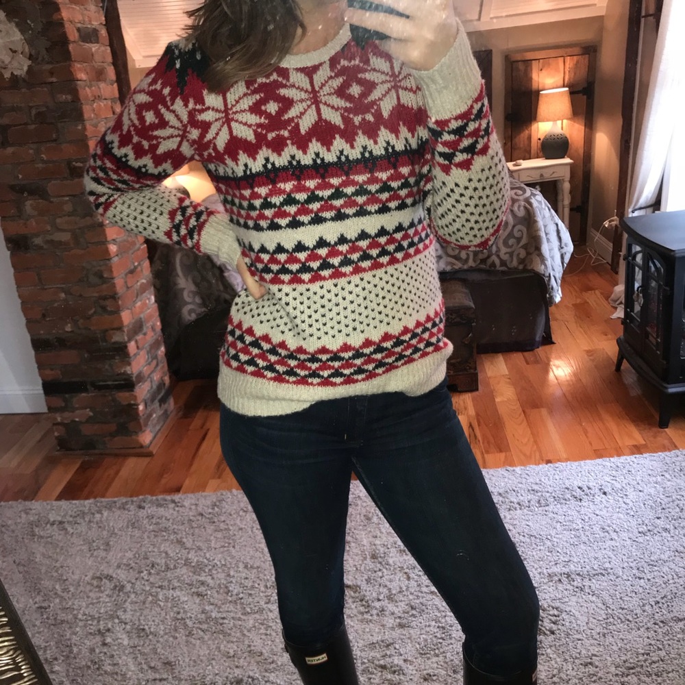 Sweater